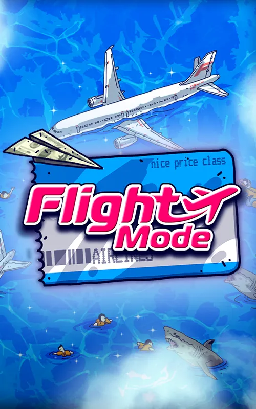 Flight Mode at Spin Genie Casino