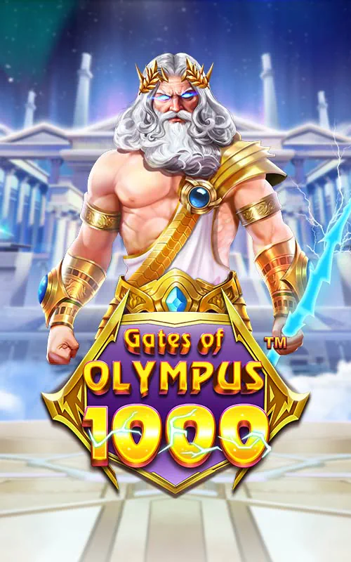 Gates of Olympus at Spin Genie Casino