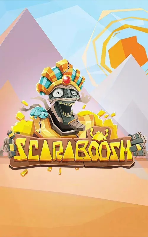Starburst at Spin Genie Casino