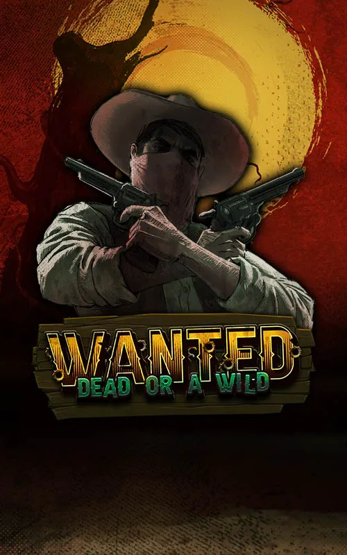 Wanted Dead or a Wild at Spin Genie Casino