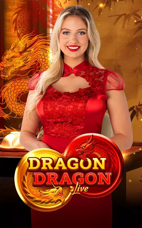 Dragon Dragon at Spin Genie Casino