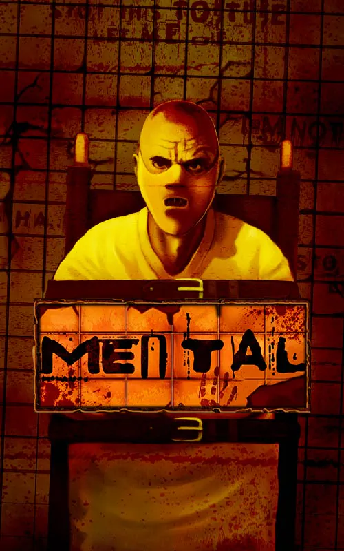 Mental at Spin Genie Casino